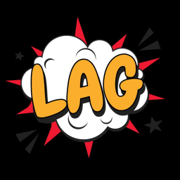 Lag test, AND SEE HOW LONG YOUR DEVICE CAN LAST.