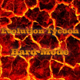 Evolution Tycoon - Hard Mode icon