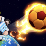 Kick a Football