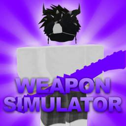 [TREE HOUSE ISLAND] Weapon Simulator