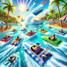 Boat Blitz (BETA)