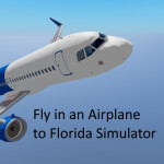 Airplane - Roblox