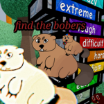 find the bobers group