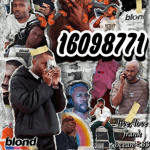 Frank Ocean Supremacy