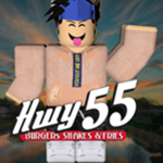 ### 55 Theatres