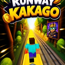 RunWayKakago icon