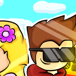 Flash Vehicle FPS HELLMET Station Anime icon