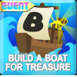 Build a boat modded