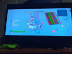 gaming group XD or other stuff