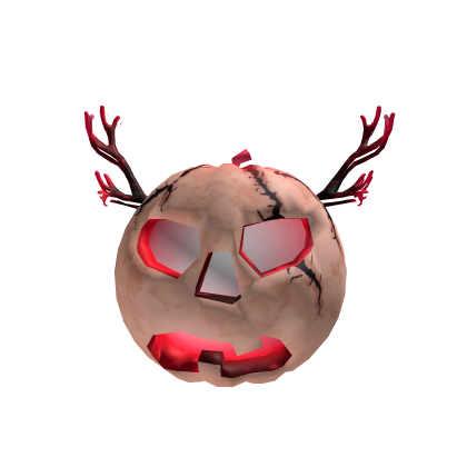 Red Pumpkin Addon