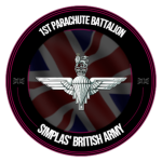 [1PARA] - | - 1st Parachute Battalion