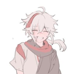 Kazuha Please Come Home