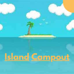 Island Campout