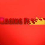 Raging Flames