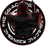 ⸢ TGR ⸥ Republic Intelligence