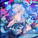 BlueComet Game
