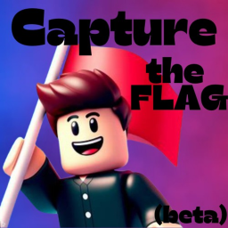 capture the flag (wall)