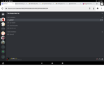THE 3Y3 K1N BACK UP