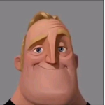 Mr. Incredible Group
