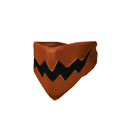 Jack O' Bandana
