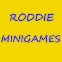 [Fixed] Roddie MiniGames