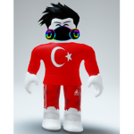 Türk~Oyuncu
