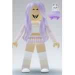 Cutie w