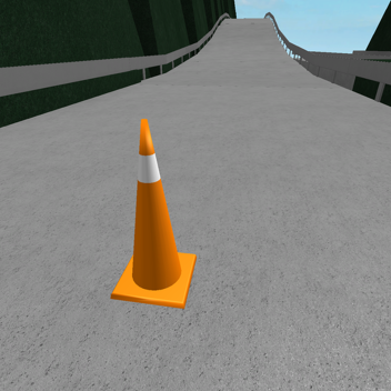 badly done touge map