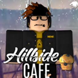 Hillside Cafe® V2