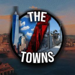 The Towns Roleplay: RBX Edition
