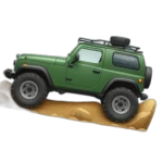 fun offroading game Group Thumbnail