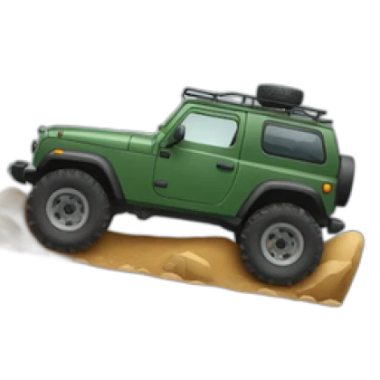 fun offroading game Roblox group icon