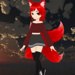 Las Lunitas de Tsuki