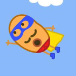 POTATO MAN (and friends)