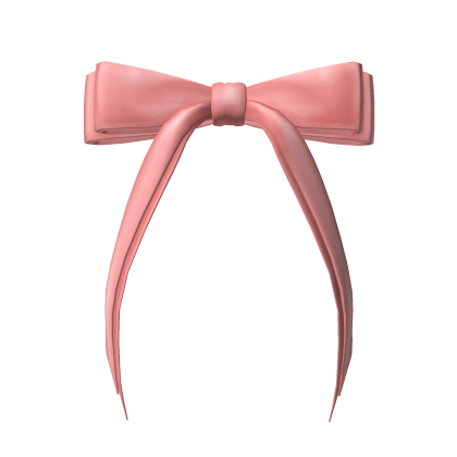 Bow [Pink]