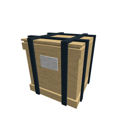 Rust Crate