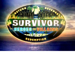 Survivor Heroes Vs Villans