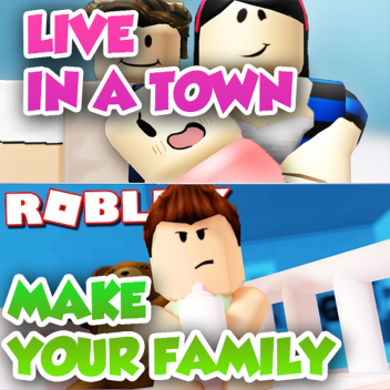 Live In A City And Make Your Family