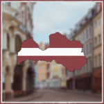 [RoL] REPUBLIC OF LATVIΑ
