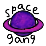(: The Space Gang :)