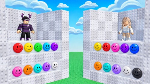 [VERITY] Block Match