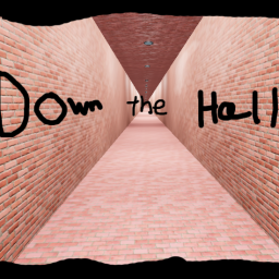 Down The Hall