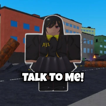 [AI] ABA-Chan Chat Bot