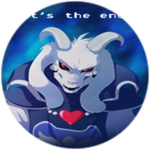 Asriel Dreemurr