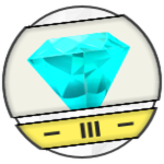 Glittering Gems (Level 3)