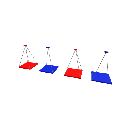 Swings (OBBY)