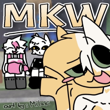Mika_kit World