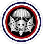 502nd - Parachute Infantry Regiment