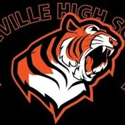 BELLEVILLE TIGERS ATHLETIC HUB icon
