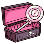 Candy's Crypt